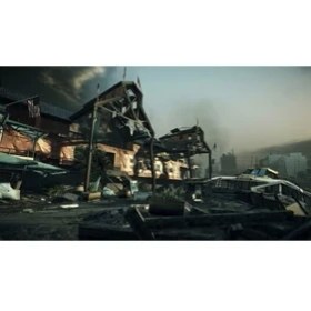 Resim Electronic Arts Crysis 2 Ps3 Playstation 3 CD Oyun Teşhir 