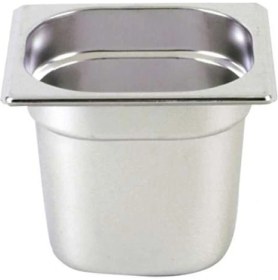 Resim 1/6 150 Gastronom Küvet ( 2,4 Lt) 