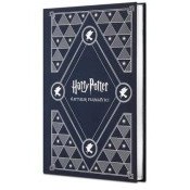 Resim Harry Potter Haftalık Planlayıcı Ravenclaw 