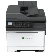 Resim Lexmark Mc2425Adw Renkli Laser Fax/Fot/Tar/Yaz A4 Usb,Gbit Eth,Dublex, 23/23 Syf/Dk 