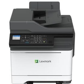Resim Lexmark Mc2425Adw Renkli Laser Fax/Fot/Tar/Yaz A4 Usb,Gbit Eth,Dublex, 23/23 Syf/Dk 