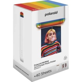 Resim Polaroid Hi-Print Gen 2 E-box White 