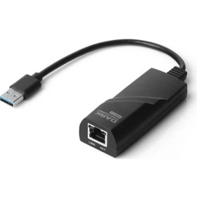 Resim Dark USB 3.0 - DK-NT-U3GLAN2 Gigabit LAN Ağ Adaptörü 