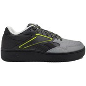 Resim Reebok 100201362 Atr Chill Spor Ayakkabı Gri Gri 