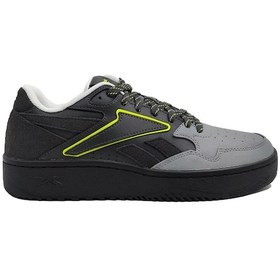 Resim Reebok 100201362 Atr Chill Spor Ayakkabı Gri Gri 