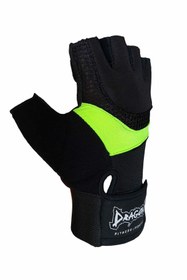 Resim Dragondo Body 41 Fitness Ve Bisiklet Eldiveni 