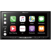 Resim Pioneer Bluetooth Lu Double Teyp Avh-z9200dab 