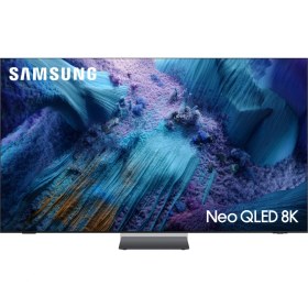 Resim Samsung 85QN990F 85'' 216 Ekran Uydu Alıcılı 8k Ultra HD Tizen Smart NeoQLED TV 