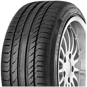 Resim Continental Contisportcontact 5 Suv 275/40R20 106W XL Ssr Yaz Lastiği 2023 