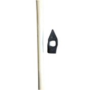 Resim AtasoyTicaret SAPLI BALYOZ 4 KG SİVRİ BALYOZ SAPLI 