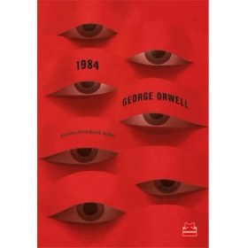 Resim 1984 - George Orwell 
