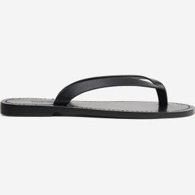 Resim Manu Flip-Flops Black Soft - Black / 37 