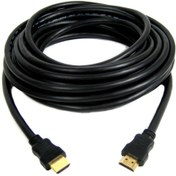 Resim Hdmi Aktarim Kablosu 10 M Full Hd 4K Ultra Hd Görüntü 