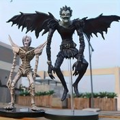 Resim Anime Modeli, Koleksiyoncu ve Araba Dekor Heykeli, Sevimli veya Ürkütücü Anime Bebekleri, Oturma Odası Süsü, Cadılar Bayramı ve Noel için İdeal Hediye 