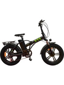 Resim Volta Vb2 Pro Elektrikli Bisiklet 