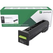 Resim Lexmark Yazıcı Atık Kutusu 