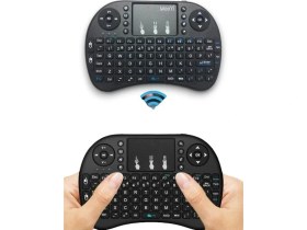 Resim Pazarcan Mi̇ni̇ Klavye 