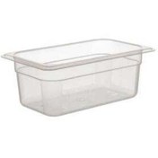 Resim Bora Plastik Gastronom Küvet Polipropilen-14-100 