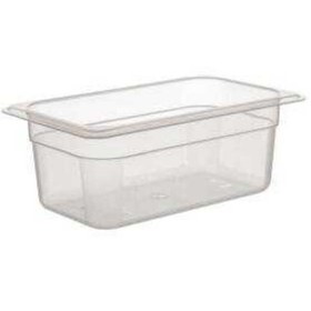 Resim Bora Plastik Gastronom Küvet Polipropilen-14-100 