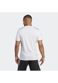 Resim Adidas Erkek Futbol Forma T Icon23 Jsy Hr2630 Beyaz 