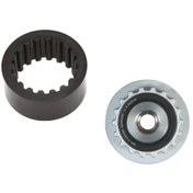 Resim GATES K01EG1 Alternator Kasnagi 070903201C 070903201E 070903327C uyumlu 