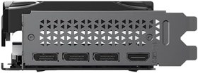 Resim PNY GeForce RTX 5070 12GB OC GDDR7 192-Bit, DLSS 4, Ray Tracing, PCIe 5.0, 1440p/4K Gaming Ekran Kartı – VCG507012TFXPB1-O 