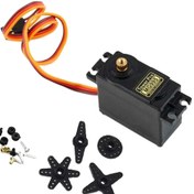 Resim Genel Markalar MG995 Servo Motor 