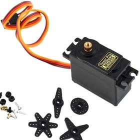 Resim Genel Markalar MG995 Servo Motor 