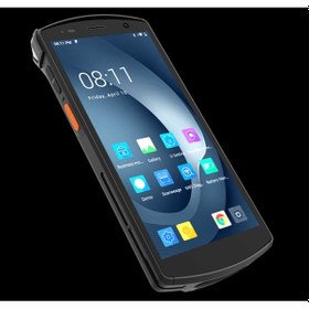 Resim Urovo Ct58 Android El Terminali 2d/4ram 64rdom/2ghz/android 12.0 