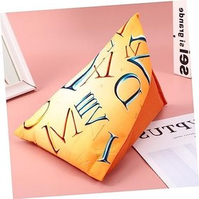 Resim Kitap Standı Telefon Tutucu Cep Telefonu Aksesuarları Yastık Standı Yastık Telefon Yastığı Ev Yurt Günlük Kullanım 