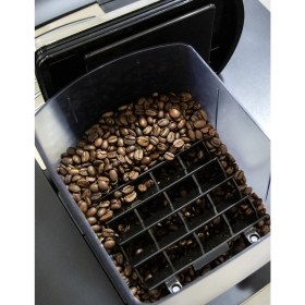 Resim Aaron Coffeemaster 