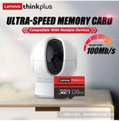 Resim Lenovo 2tb Hafıza Kartı V60 4k Mikro Tf Sd Kart Su Geçirmez Sd Kart 1tb 512gb 512gb 