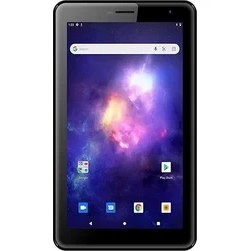 Resim Everest Everpad M700 7'' | 16 GB 2 GB Siyah 