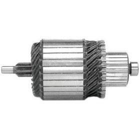 Resim 12v Marş Kollektörü Hıtachı Tipi 8 Diş N11.1348 