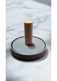 Resim Hamburger Press Köfte Şekillendirici 