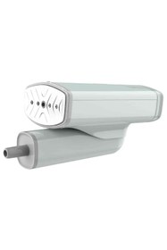 Resim KREUZER Katlanabilir Buharlı Kırışık Giderici Dikey Ütü 