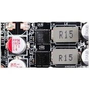 Resim BLN0 AOZ5311NQI AOZ5311N AOZ5311 MOSFET 