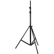 Resim Deyatech Lıght Stand 2,8Cm Paraflaşh Tripod,Softbox Tripod, Işık Ayagı 