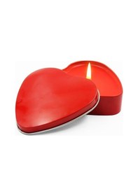 Resim Sevgililer Gününe Özel Tasarım Fincan & Kişiye Özel Fotoğraf Çerçevesi & Kalp Mum & Kahve & Çikolata Hediye Seti 