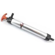 Resim Yağ Pompası Aluminyum 28 Cm 