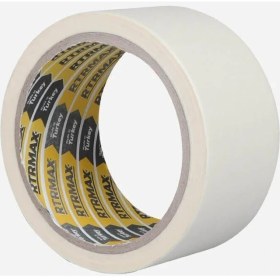 Resim Rtrmax RNM4825-6 Maskeleme Bandı 48 mm x 25 mt (6 Adet) 