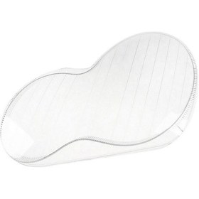 Resim Araba Ön Sol Far Şeffaf Lens Abajur Kabuk Kapak Mercedes Benz 2001-2007 Için W203 C-class C180 200 230 260 280 Yurt Dışından 