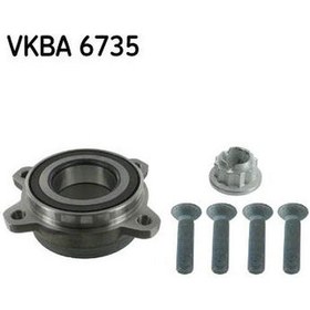 Resim 7p0 498 287 Porya Set Ön Vag Touareg Cayenne 10- Vkba673 