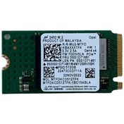 Resim Mıcron 2450 M.2 2242 MTFDKCD512TFK 512 GB M.2 NVMe SSD 