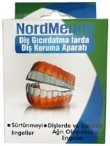 Resim Toptan Bulurum Diş Gıcırdatma Engelleyici Plak Çok Renkli 