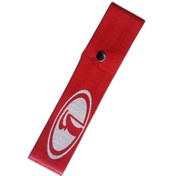 Resim Lada Uyumlu Kırmızı Renk Yüksek Kalite Tampon Dili & Çeki Ipi (549892555) 