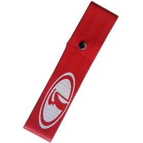Resim Lada Uyumlu Kırmızı Renk Yüksek Kalite Tampon Dili & Çeki Ipi (549892555) 