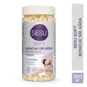 Resim Sesu Soft Boncuk Ağda 250 gr 