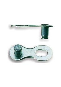 Resim Ybn Qr11s Zincir Kilidi Power Link Krom 