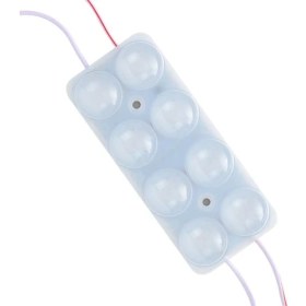 Resim LTG Nova 12 Volt 3.6 Watt Rgb 2835 Modül LED 